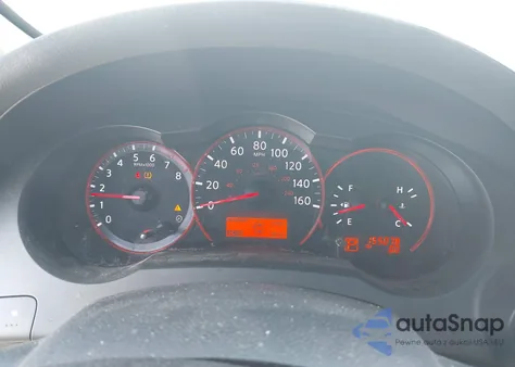 2009 Nissan Altima 2.5 S из США, поврежденный, VIN 1N4AL24E89C196218